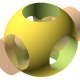 OpenSCAD-logo